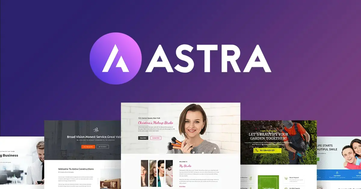 Astra Pro
