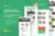 Cutato – Template Kit Elementor para revistas y blogs de estilo de vida saludable
