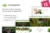 ZenGarden – Template Kit Elementor de jardín y paisaje