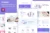 Potopath – Template Kit de Elementor de agencia digital