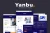 Yanbu – Kit de plantillas Elementor de marketing digital y SEO