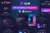 Glib | Template Kit de Elementor Pro de NFT Marketplace