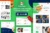 Foodzey – Template Kit Elementor para restaurante