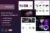GadgetTech – Kit de Plantillas WooCommerce Elementor Pro para Gadget Electrónico