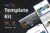 Advi – Template Kit Elementor Pro para viajes y viajes creativos