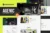 Agenic – Template Kit de Elementor de agencia digital y SEO creativo