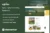Agriox – Kit de plantillas para agricultura