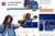Akamsi – Template Kit Elementor de influencers personales