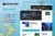 Aquaspace – Template Kit Elementor para acuarios de peces y Aquascape Service