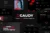 Gaudy — Kit de plantillas Elementor para agencia digital oscura
