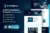 Artelligence – Template Kit Elementor de IA y robótica