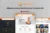 Atbara – Template Kit para elementos de construcción