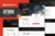 Atok – Template Kit Elementor para servicios de techado