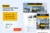 Azwa – Kit de plantillas Elementor para viajes de Umrah y Hajj