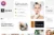 Ayoo – Template Kits Elementor para servicios de salón