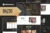 Bazso – Template Kit Elementor de Barbershop