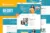Bdry – Kit de plantillas Elementor Pro para servicios de lavandería