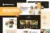 Beekeeper – Kit de plantillas Elementor para apicultura y miel
