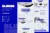 Bluend – Kit de Plantillas Elementor para Agencia Creativa y Porfolio