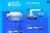 Bluewash – Template Kit para servicios de lavado y limpieza de automóviles