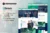 Bravix – Kit de plantillas Elementor Pro para consultoría empresarial
