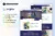 Brighto – Kit de plantillas Elementor Pro para empresas de servicios de limpieza