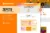 Zepeto – Kit de plantillas Elementor para marketing digital creativo