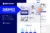 Zaramex – Kit de plantillas Elementor para médicos, médicos y sanitarios