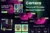 Cartera – Template Kit Elementor para Porfolio personal de NFT