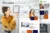 Clevehouse – Template Kit Elementor de automatización del hogar inteligente