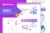Coinyx – Template Kit de blockchain de criptomonedas y Bitcoin Elementor