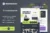 ConferenceHub – Kit de plantillas profesionales para eventos Elementor