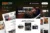 StriveCore – Kit de plantillas Elementor para fitness y gimnasio