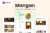 Mangan – Kit de plantillas Elementor para restaurantes