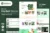HerbVest – Kit de plantillas Elementor Pro para herbolarios
