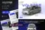 Kit de plantillas Elementor de Voltase — EV Car Company