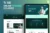 Traderoom – Kit de plantillas Elementor para cursos de negociación en línea