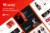 Woki – Template Kit Elementor para Agencia creativas