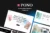 Pono – Template Kit Elementor para agencia creativa