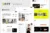 X-Fitt – Template Kit Elementor para gimnasio y entrenador personal