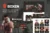 Boxen – Template Kit Elementor para Escuela de Boxeo y Artes Marciales