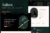 Ballera – Template Kit Elementor para escuelas de ballet y danza