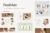 Nailart – Template Kit Elementor para salón de uñas y cuidado de belleza