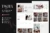 Fashia – Kit de plantillas Elementor para diseñadores de moda y ropa