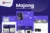 Majang – Kit de Plantillas Elementor para Porfolio Personal