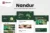 Nandur – Kit de plantillas ambientales de Elementor