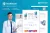 Healthcare – Template Kit de Elementor de salud y medicina