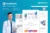 Healthcare – Template Kit de Elementor de salud y medicina