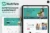 Nutrivo — Template Kit Elementor para instructores de nutrición y nutricionista
