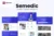 Semedic – Kit de plantillas Elementor de telesalud para médicos